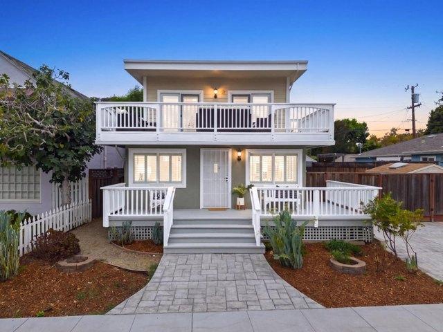 House for sale in Capitola, California