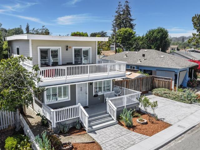 House for sale in Capitola, California