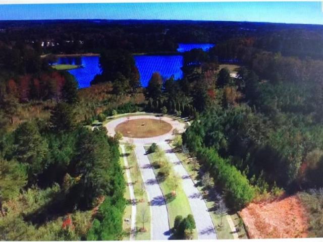 Land for sale in Red Oak, Georgia