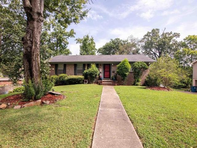 House for sale in Fairfield, Alabama