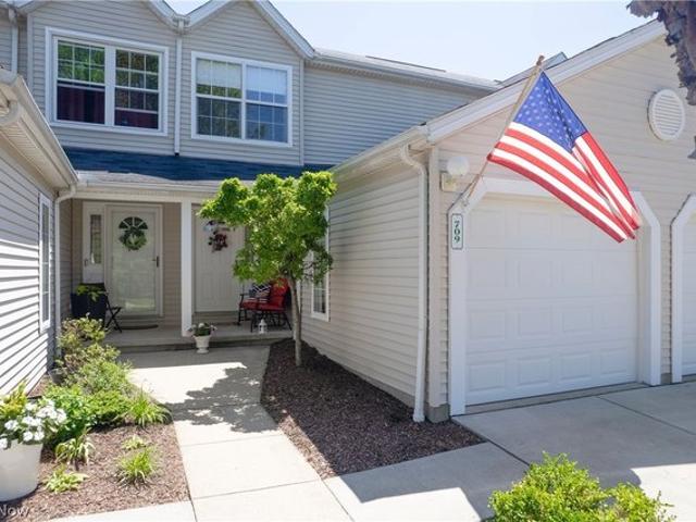 Condo for sale in Portage, Ohio