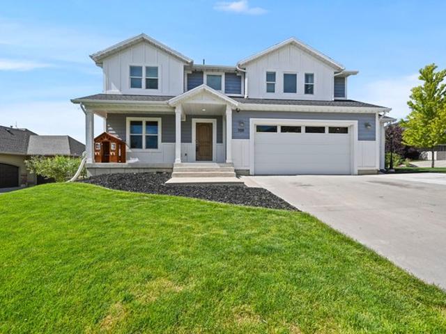 House for sale in Cache, Utah