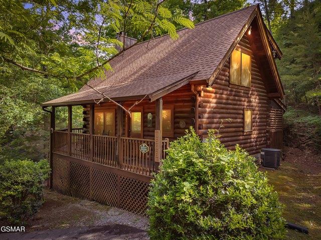 House for sale in Tennessee