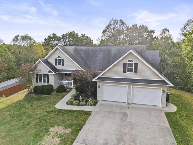 House for sale in Greenup, Greenup County