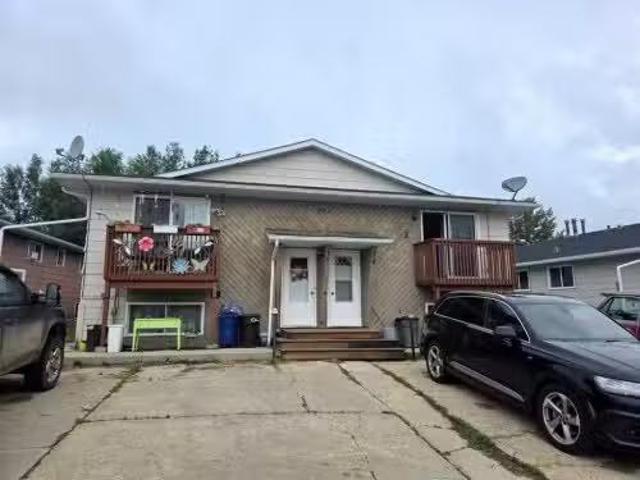 House for sale in Fox Creek, Alberta