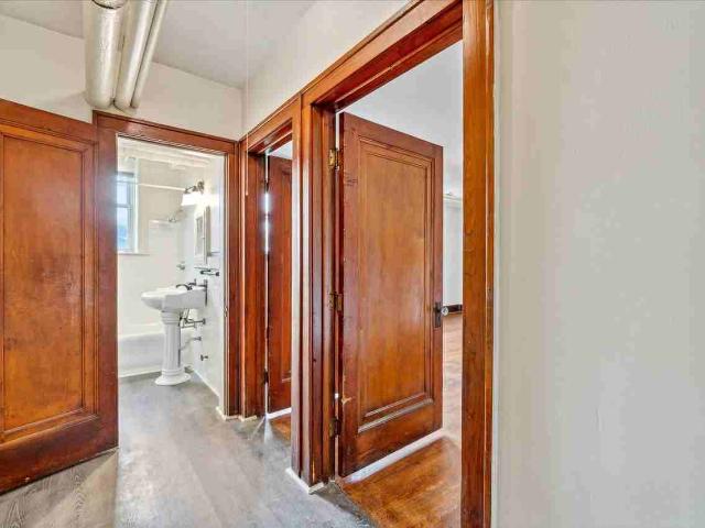 Apartment for rent in Detroit, Michigan