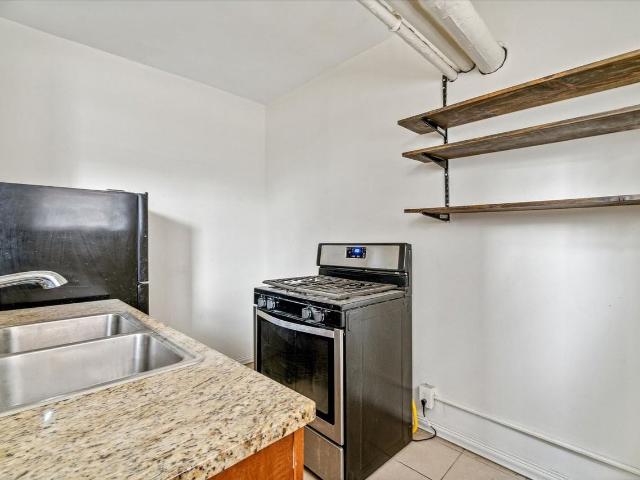 Apartment for rent in Detroit, Michigan