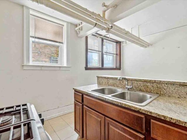 Apartment for rent in Detroit, Michigan