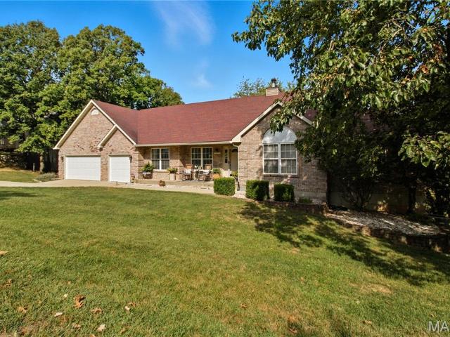 House for sale in High Ridge, Missouri