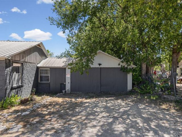 House for sale in Glen Rose, Texas