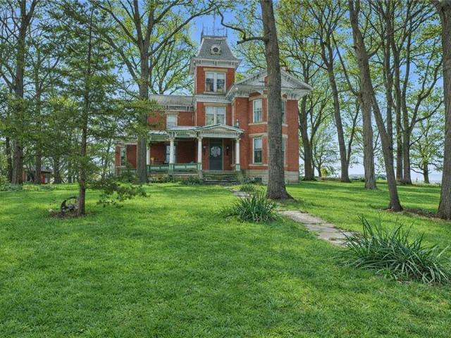 House for sale in Brunswick, Missouri