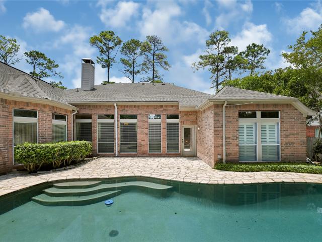 House for sale in Friendswood, Texas