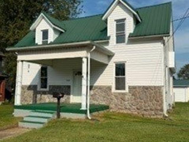 House for sale in Williamstown, Wood County