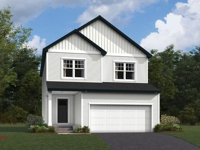 House for sale in Jordan, Minnesota