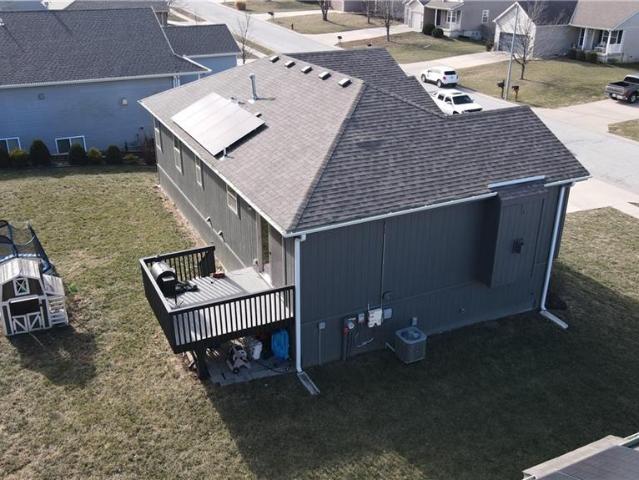 House for sale in Belton, Missouri