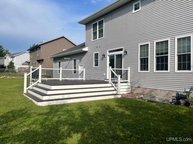 House for sale in Marquette, Michigan