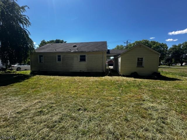 House for sale in Manville, New Jersey