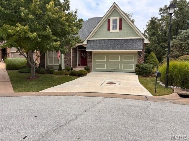 House for sale in Lake Saint Louis, Missouri