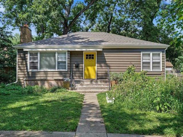 House for sale in Kansas