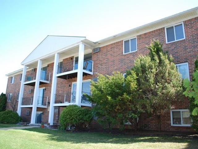 Apartment for rent in Petoskey