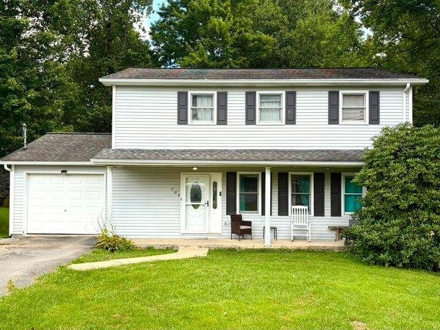 House for sale in Beckley, Raleigh County