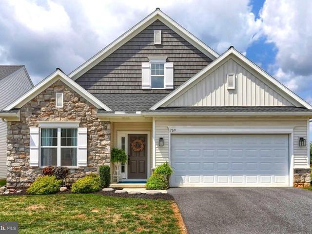 House for sale in Lebanon, Pennsylvania