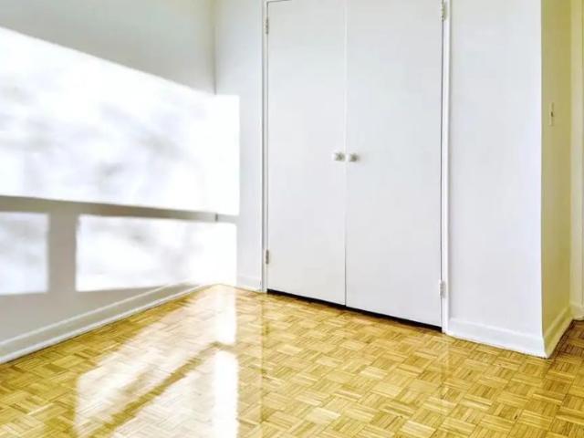Apartment for rent in Scarborough Southwest, Toronto