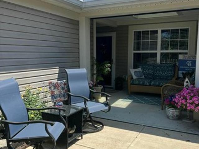 Condo for sale in Ashville, Ohio