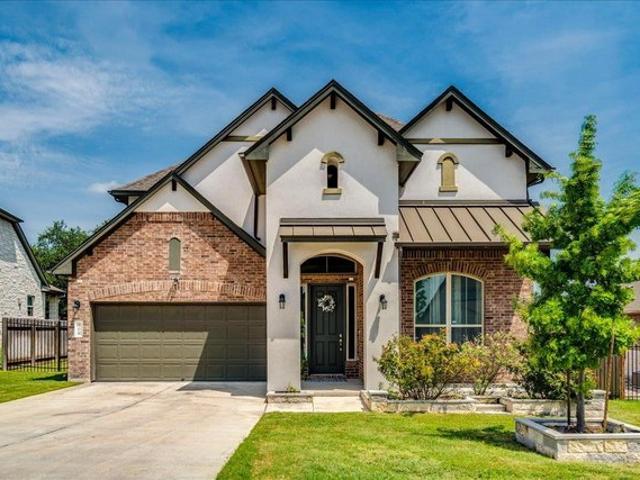 House for sale in Williamson, Texas