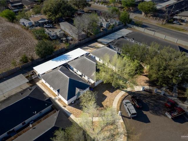House for sale in Hidalgo, Texas