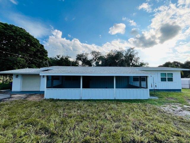 House for sale in Lake Placid, Florida