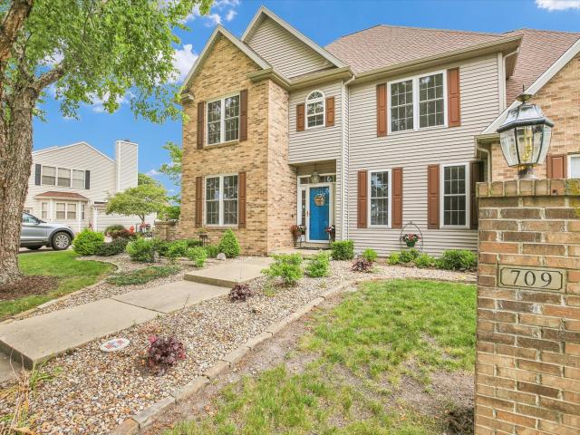 House for sale in Douglas, Illinois