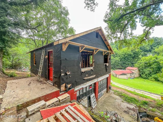 House for sale in Tennessee