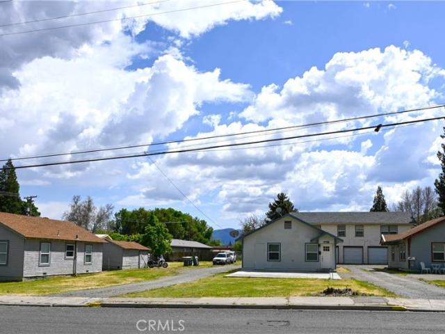 House for sale in Yreka, California