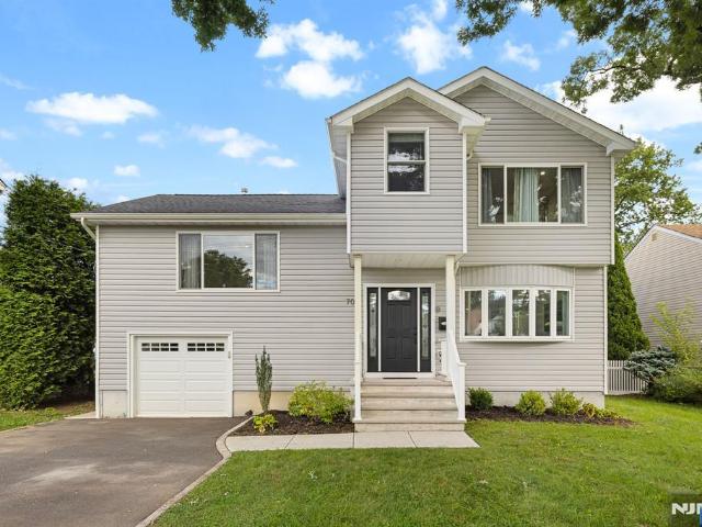 House for sale in Glen Rock, New Jersey