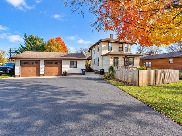 House for sale in Little Falls, Morrison County
