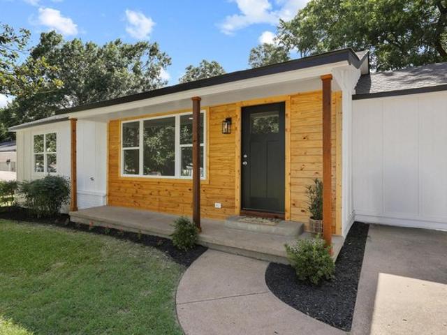 House for sale in Fannin, Texas