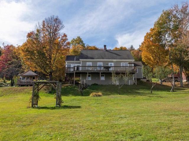 House for sale in Killington, Vermont