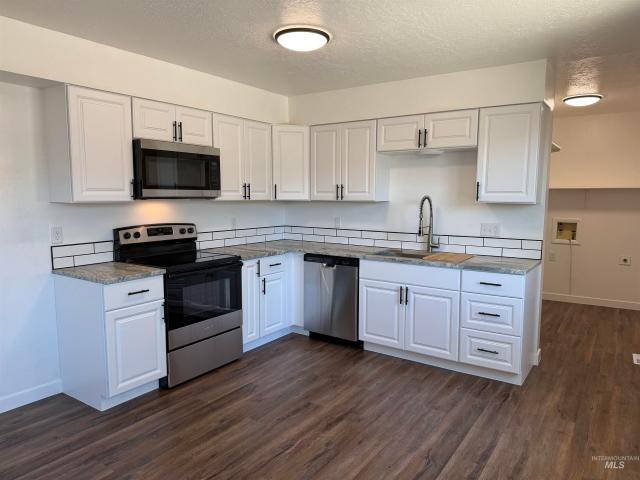 House for sale in Kimberly, Idaho