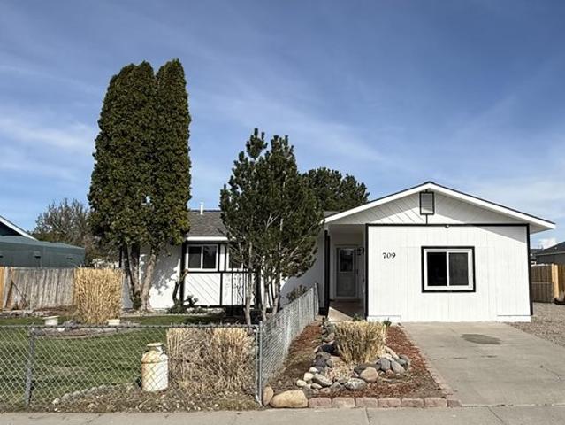 House for sale in Kimberly, Idaho
