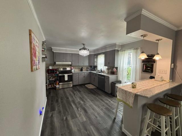 House for sale in Stephenson, Illinois