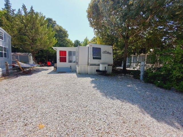 House for sale in Cape May, New Jersey