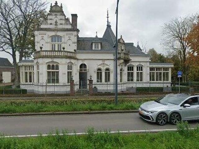 Bedrijfspand te koop in Boxtel, Noord Brabant