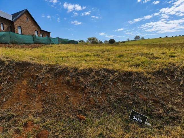 Land for sale in Umgungundlovu, Kwazulu-natal