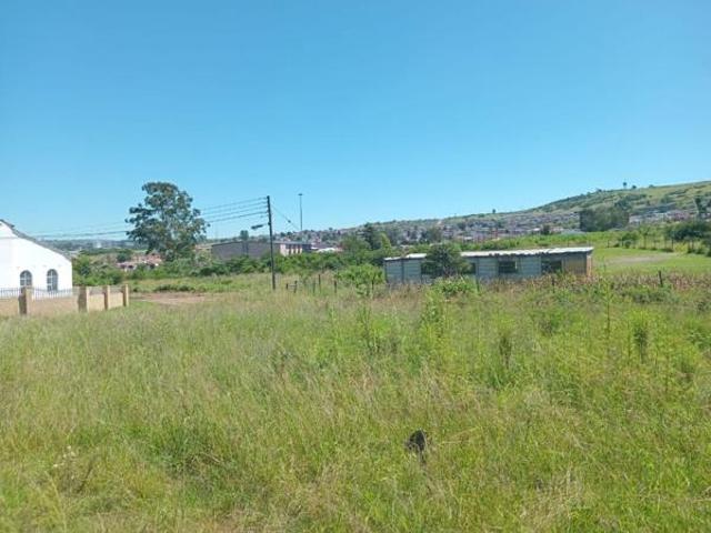 Land for sale in Amathole District Municipality, Eastern Cape
