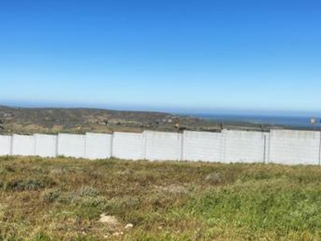 Land for sale in Western Cape