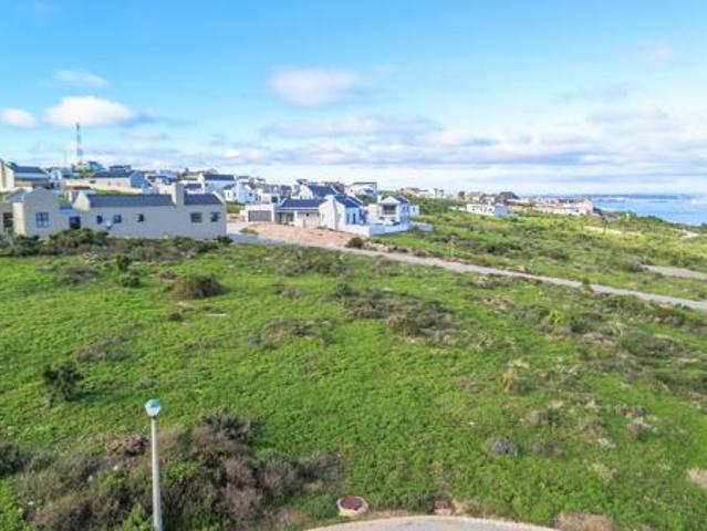 Land for sale in Western Cape
