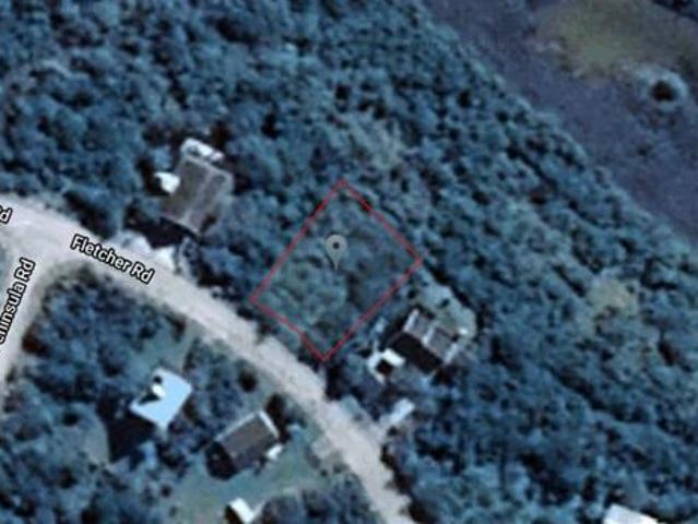 Land for sale in Bushmans River Mouth, Eastern Cape