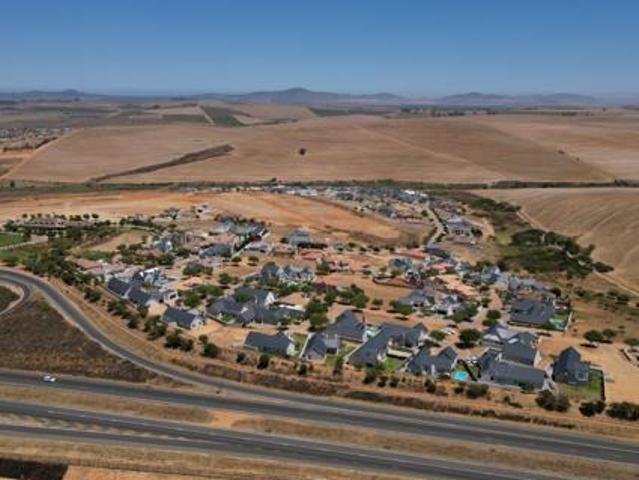Land for sale in Western Cape