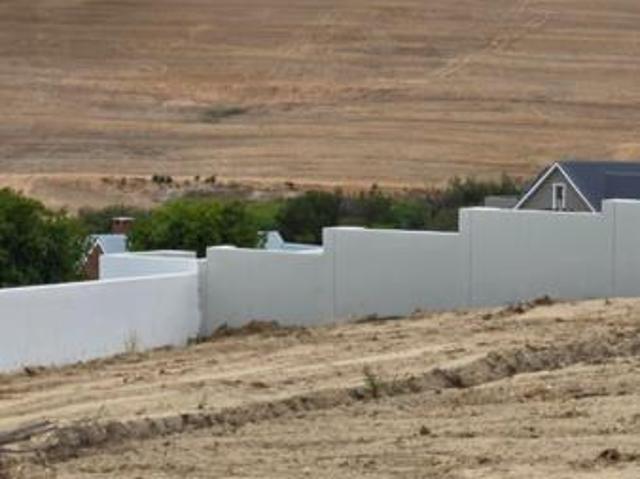 Land for sale in Western Cape